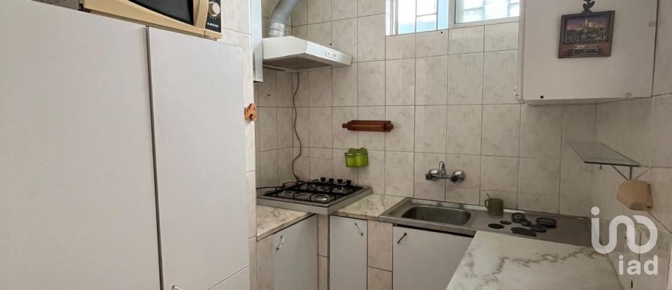 Casa de Cidade T3 em Caparica e Trafaria de 50 m²