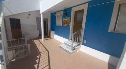 Village house T2 in Cadaval e Pêro Moniz of 64 m²