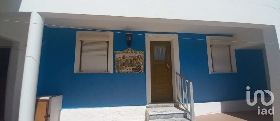 Village house T2 in Cadaval e Pêro Moniz of 64 m²