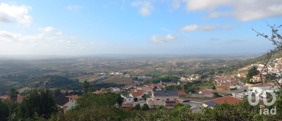 Terreno para construção em Lamas e Cercal de 7 040 m²