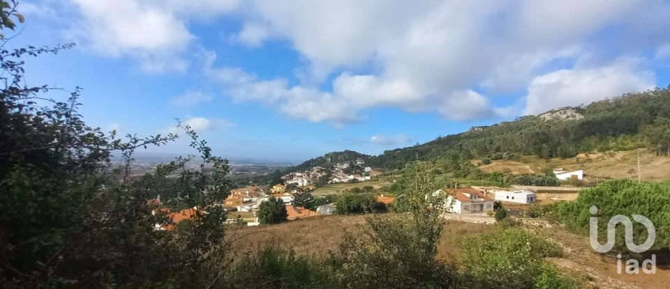 Building land in Lamas e Cercal of 7,040 m²