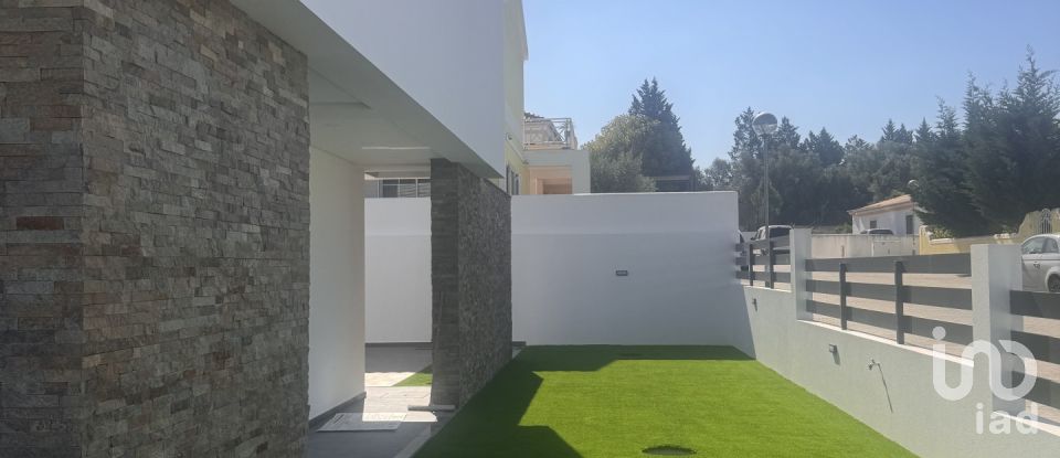 Casa / Villa T4 em Azeitão (São Lourenço e São Simão) de 210 m²