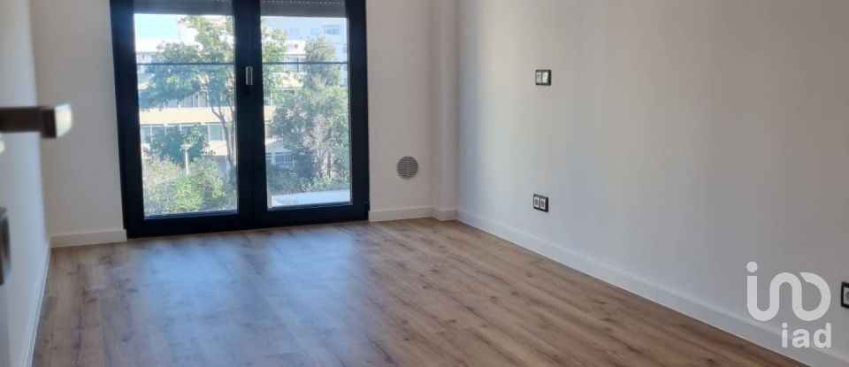 Appartement T3 à Faro (Sé e São Pedro) de 113 m²