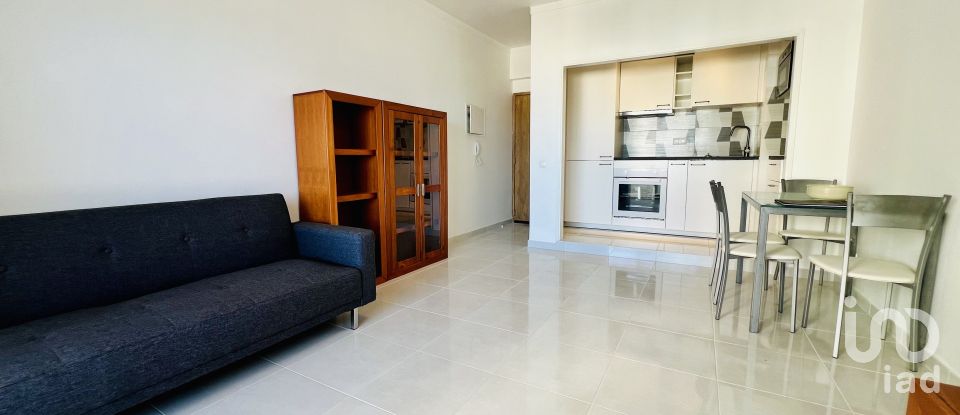 Apartment T1 in Quarteira of 71 m²