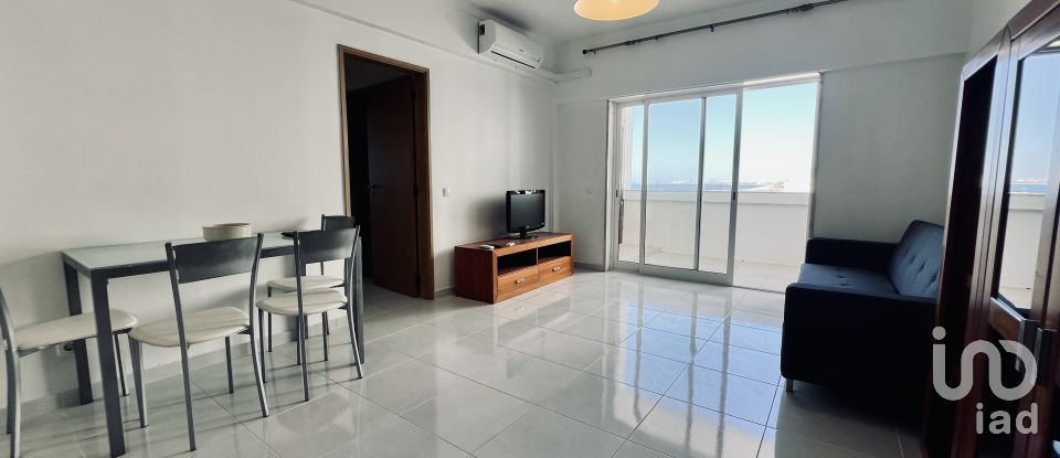 Apartment T1 in Quarteira of 71 m²