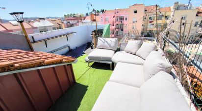 Duplex T3 em Alcântara de 95 m²