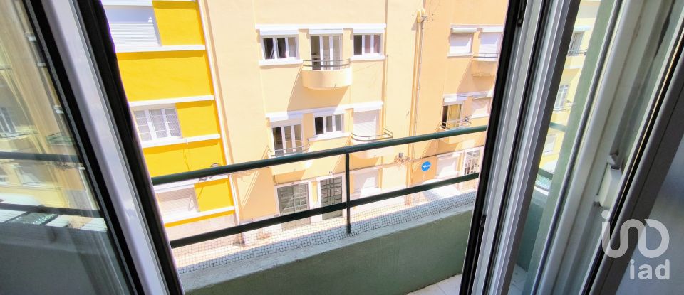 Duplex T3 à Alcântara de 95 m²