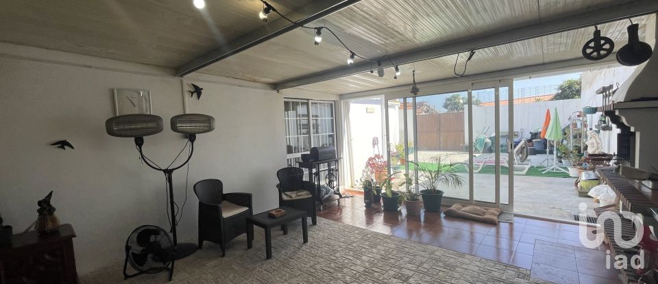 Casa T3 em Fazendas de Almeirim de 168 m²