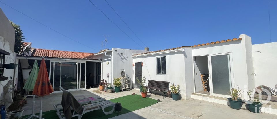 Gîte T3 à Fazendas de Almeirim de 168 m²