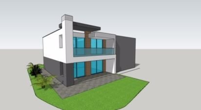 House T3 in Algoz e Tunes of 160 m²