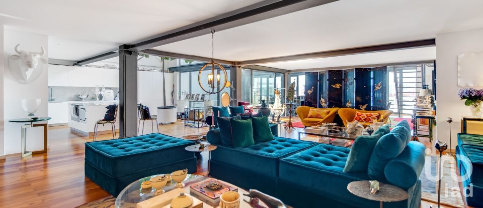 Loft T1 à Estrela de 331 m²