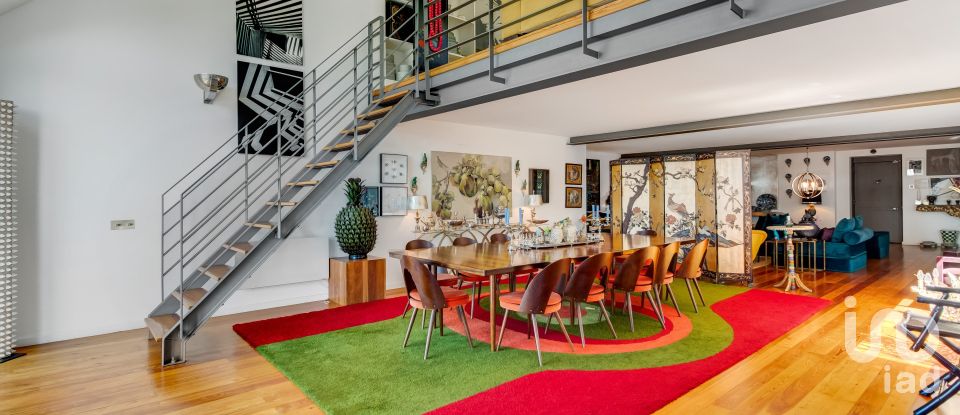 Loft T1 à Estrela de 331 m²