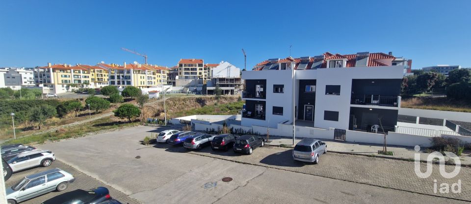 Apartment T3 in Ericeira of 135 m²