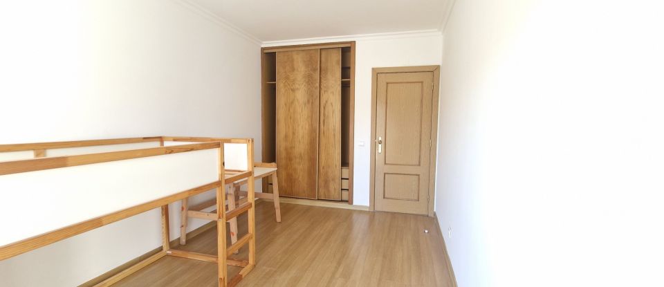 Appartement T3 à Ericeira de 135 m²