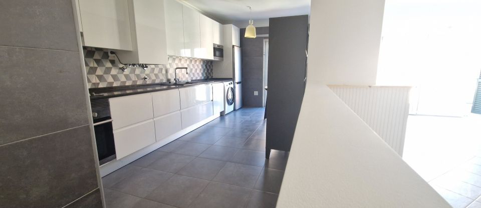 Appartement T3 à Ericeira de 135 m²