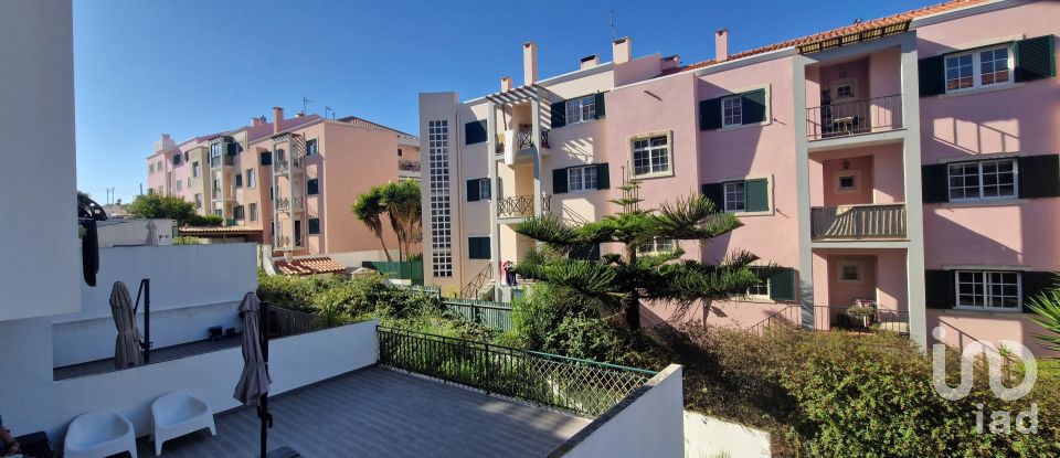 Apartment T3 in Ericeira of 135 m²