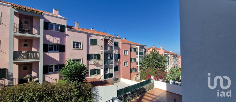 Apartment T3 in Ericeira of 135 m²