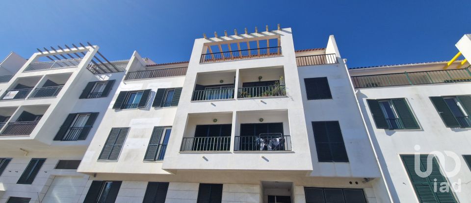 Appartement T3 à Ericeira de 135 m²