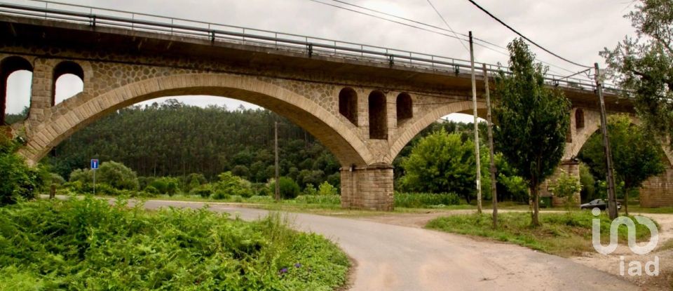 Terreno em Macinhata do Vouga de 5 600 m²