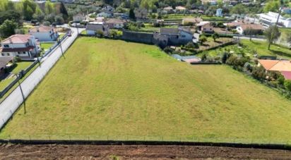 Terreno em Macinhata do Vouga de 5 600 m²