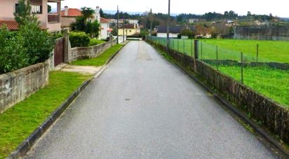 Terreno em Macinhata do Vouga de 5 600 m²