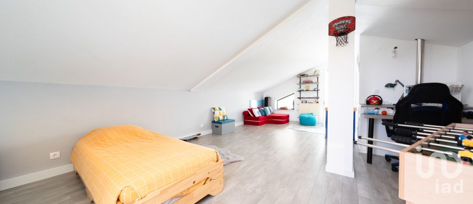 Gîte T5 à Bárrio de 270 m²