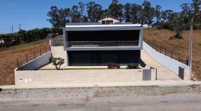 Lodge T3 in Margaride (Santa Eulália), Várzea, Lagares, Varziela e Moure of 349 m²