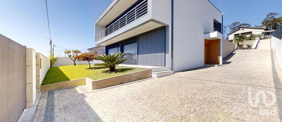 Gîte T3 à Margaride (Santa Eulália), Várzea, Lagares, Varziela e Moure de 349 m²