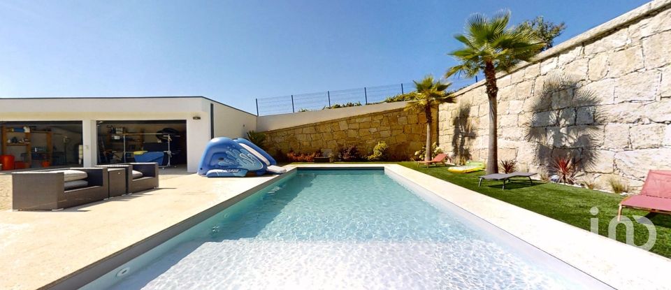 Lodge T3 in Margaride (Santa Eulália), Várzea, Lagares, Varziela e Moure of 349 m²