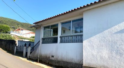 Propriedade T2 em Argela de 109 m²