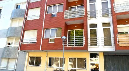 Apartment T3 in Viana do Castelo (Santa Maria Maior e Monserrate) e Meadela of 105 m²