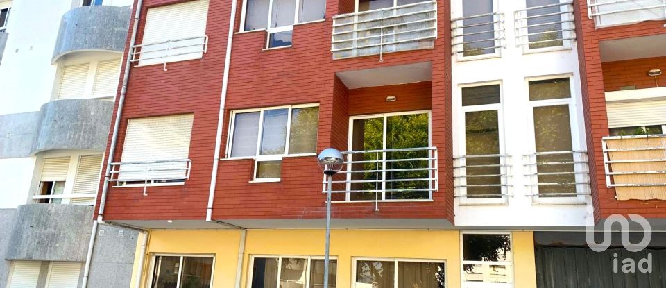 Apartamento T3 em Viana do Castelo (Santa Maria Maior e Monserrate) e Meadela de 105 m²