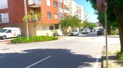 Apartment T3 in Viana do Castelo (Santa Maria Maior e Monserrate) e Meadela of 105 m²