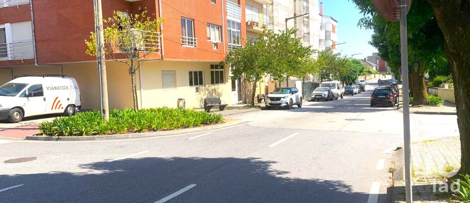 Apartamento T3 em Viana do Castelo (Santa Maria Maior e Monserrate) e Meadela de 105 m²