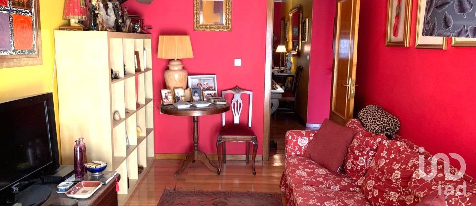 Appartement T3 à Viana do Castelo (Santa Maria Maior e Monserrate) e Meadela de 105 m²