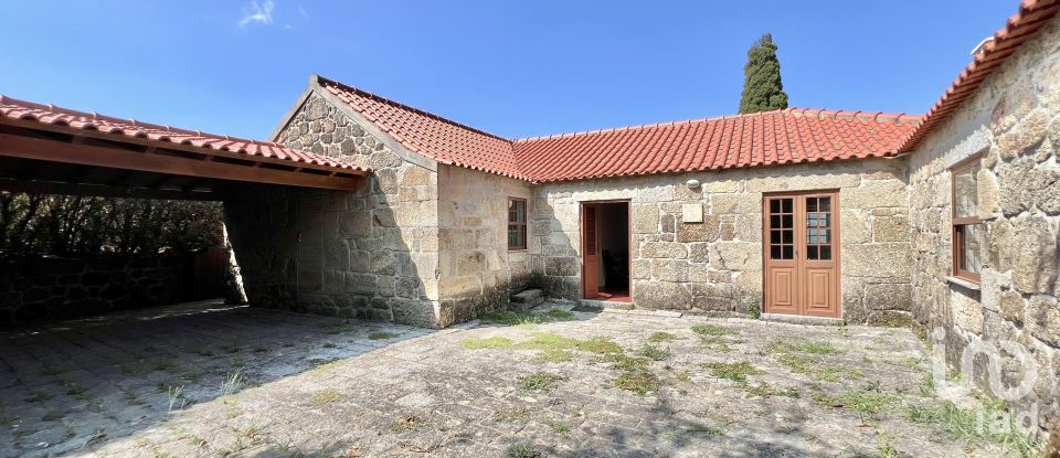 Farm T5 in Anreade e São Romão de Aregos of 340 m²