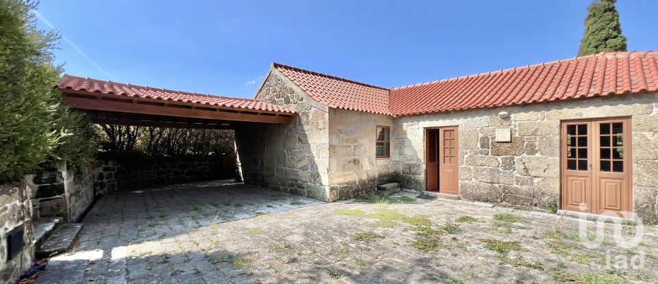 Farm T5 in Anreade e São Romão de Aregos of 340 m²