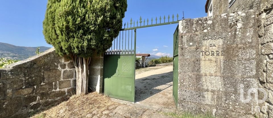 Farm T5 in Anreade e São Romão de Aregos of 340 m²