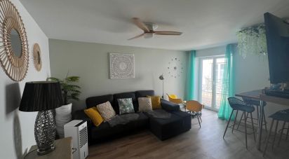 Apartment T2 in São Gonçalo De Lagos of 66 m²