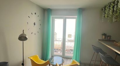 Appartement T2 à São Gonçalo De Lagos de 66 m²