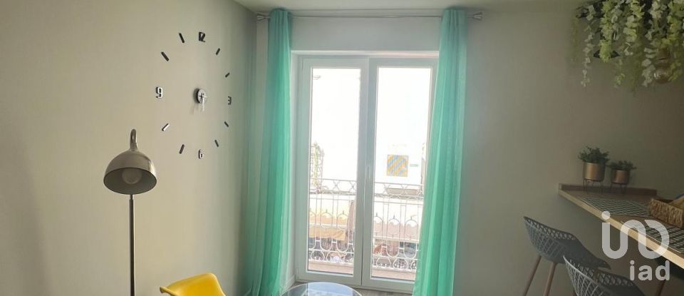 Appartement T2 à São Gonçalo De Lagos de 66 m²