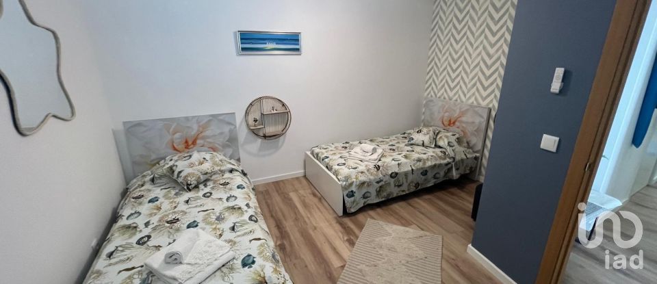 Apartment T2 in São Gonçalo De Lagos of 66 m²