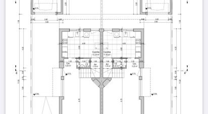 Casa T3 em Quinta do Conde de 130 m²