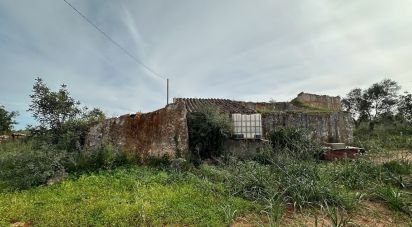 Land in Tavira (Santa Maria e Santiago) of 10,986 m²