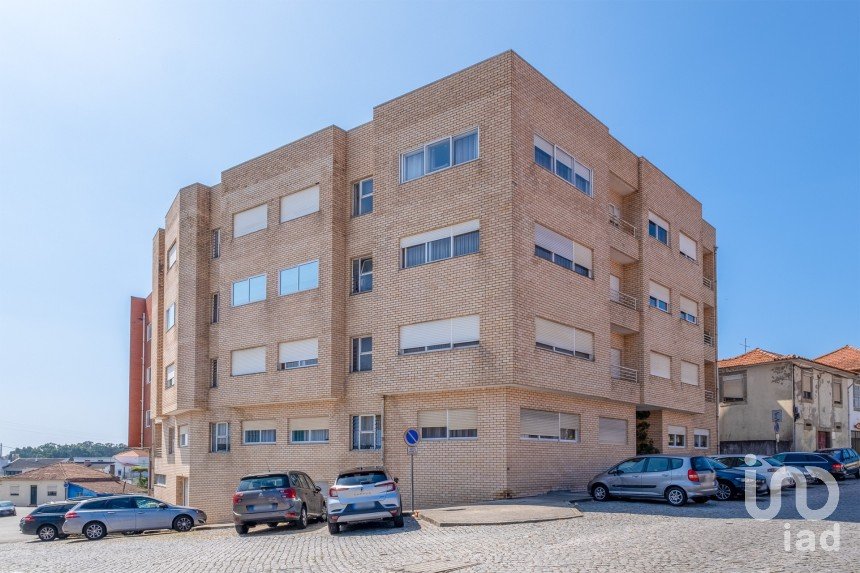 Apartamento T1 em Perafita, Lavra E Santa Cruz Do Bispo de 74 m²