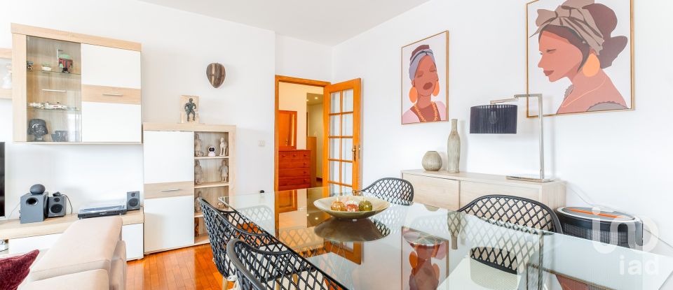 Appartement T1 à Perafita, Lavra E Santa Cruz Do Bispo de 74 m²