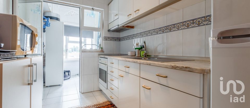 Apartamento T1 em Perafita, Lavra E Santa Cruz Do Bispo de 74 m²