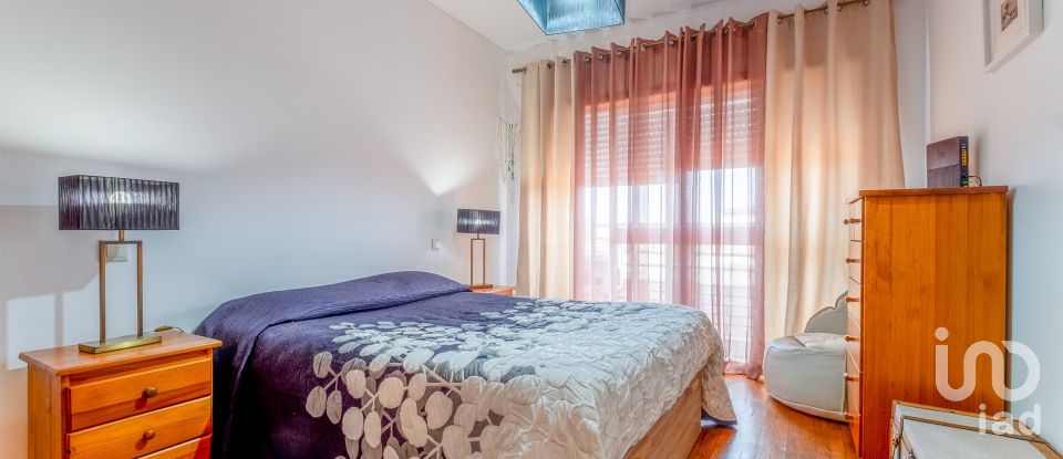 Apartamento T1 em Perafita, Lavra E Santa Cruz Do Bispo de 74 m²