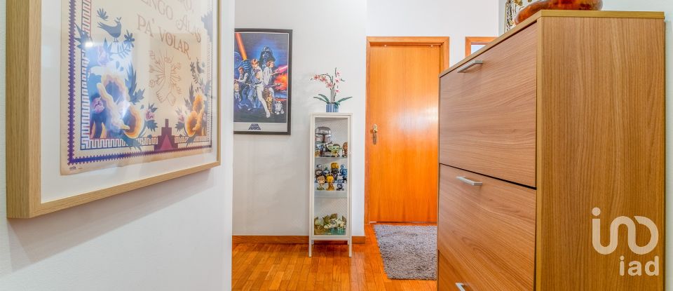 Apartamento T1 em Perafita, Lavra E Santa Cruz Do Bispo de 74 m²