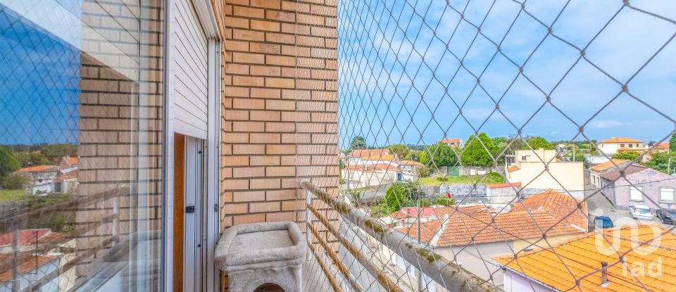 Appartement T1 à Perafita, Lavra E Santa Cruz Do Bispo de 74 m²